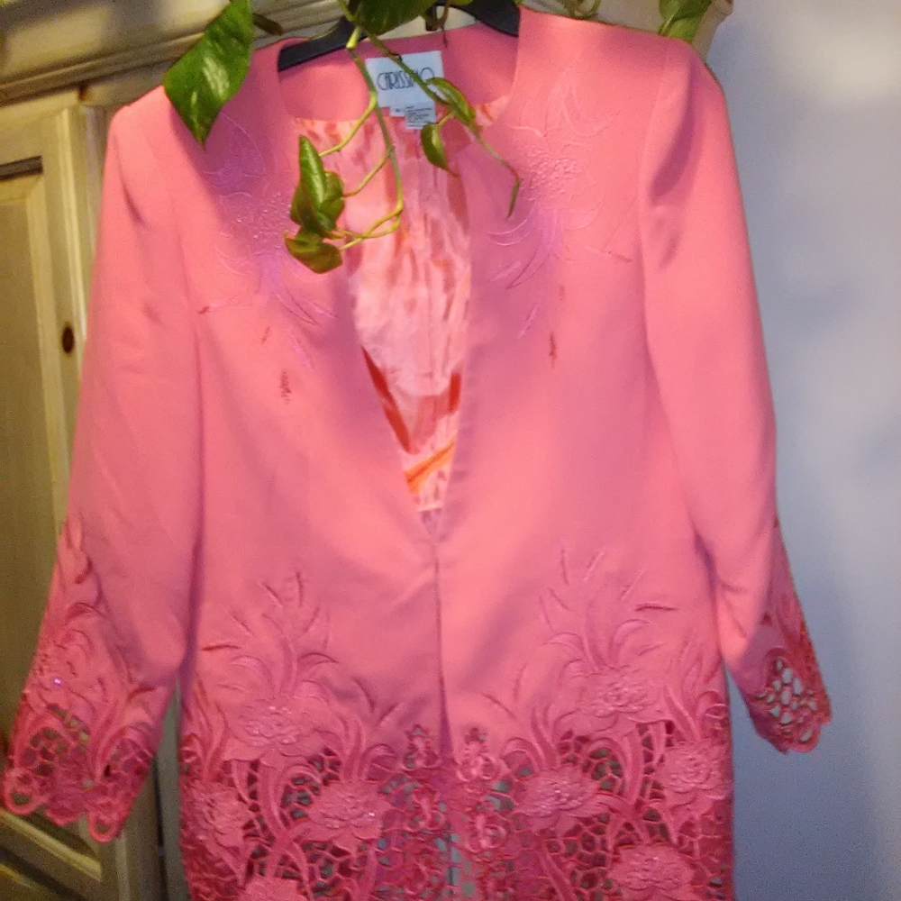 CARISSIMO JACKET